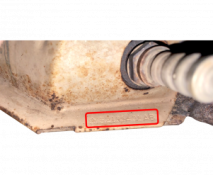 Викуп каталізатора 52101401AB Марка автомобіля Chrysler     Вставка каталізатора Кераміка Тип палива Бензин