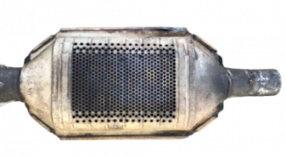 Викуп каталізатора 52101490AA Марка автомобіля Chrysler     Вставка каталізатора Кераміка Тип палива Бензин