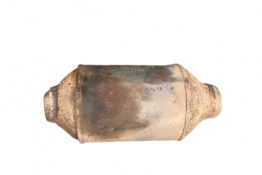 Викуп каталізатора 52103639AB 10832AA Марка автомобіля Chrysler     Вставка каталізатора Кераміка Тип палива Бензин