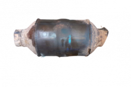 Викуп каталізатора 52122168AB Domestic Low Марка автомобіля Chrysler     Вставка каталізатора Кераміка Тип палива Бензин