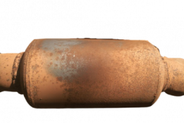 Викуп каталізатора 522AB Domestic Low Марка автомобіля Chrysler     Вставка каталізатора Кераміка Тип палива Бензин