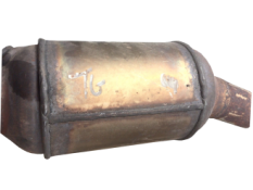 Викуп каталізатора 52855412AA 10832AA Марка автомобіля Chrysler     Вставка каталізатора Кераміка Тип палива Бензин