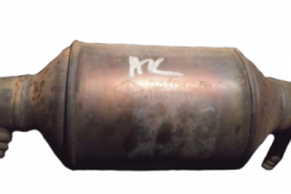 Викуп каталізатора 52855425AA 10832AA Марка автомобіля Chrysler     Вставка каталізатора Кераміка Тип палива Бензин