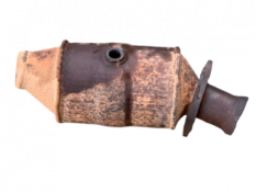 Викуп каталізатора 52855731AD Domestic Low Марка автомобіля Chrysler     Вставка каталізатора Кераміка Тип палива Бензин