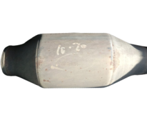 Викуп каталізатора TB5 Марка автомобіля Toyota     Вставка каталізатора Кераміка Тип палива Бензин