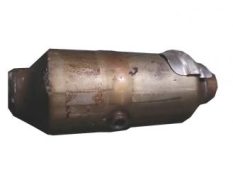 Викуп каталізатора KL34-5E214-AA  FoMoCo Марка автомобіля Ford     Вставка каталізатора Кераміка Тип палива Бензин Каталітична марка FoMoCo