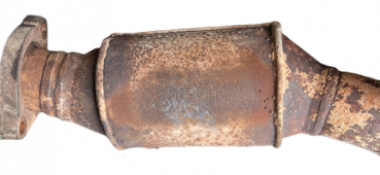 Викуп каталізатора 52855936AA Domestic Pre Марка автомобіля Chrysler     Вставка каталізатора Кераміка Тип палива Бензин