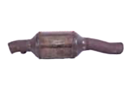 Викуп каталізатора 52855938AA 10832AA/ 2407 Марка автомобіля Chrysler     Вставка каталізатора Кераміка Тип палива Бензин