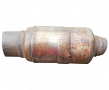 Викуп каталізатора 543AA Марка автомобіля Chrysler     Вставка каталізатора Кераміка Тип палива Бензин