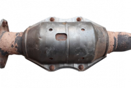 Викуп каталізатора TB6 GAIDYS Марка автомобіля Toyota     Вставка каталізатора Кераміка Тип палива Бензин