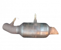 Викуп каталізатора 55398882AC Domestic Low Марка автомобіля Chrysler     Вставка каталізатора Кераміка Тип палива Бензин