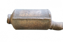 Викуп каталізатора 556AAW Domestic Low Марка автомобіля Chrysler     Вставка каталізатора Кераміка Тип палива Бензин