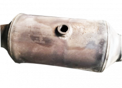 Викуп каталізатора 562AD Domestic Special Марка автомобіля Chrysler     Вставка каталізатора Кераміка Тип палива Бензин