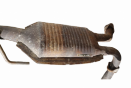 Викуп каталізатора 569W 569W#### Марка автомобіля Chrysler     Вставка каталізатора Кераміка Тип палива Бензин