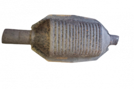 Викуп каталізатора 578W 578W#### Марка автомобіля Chrysler     Вставка каталізатора Кераміка Тип палива Бензин