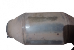 Викуп каталізатора 583AA Domestic Pre Марка автомобіля Chrysler     Вставка каталізатора Кераміка Тип палива Бензин