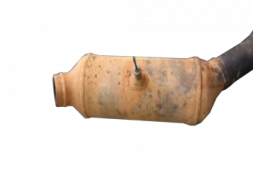 Викуп каталізатора 5911052041 Марка автомобіля Chrysler     Вставка каталізатора Кераміка Тип палива Бензин