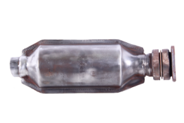 Викуп каталізатора 617AAF Chrysler Round Smooth Марка автомобіля Chrysler     Вставка каталізатора Кераміка Тип палива Бензин