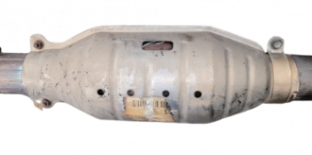 Викуп каталізатора TC7 Марка автомобіля Toyota     Вставка каталізатора Кераміка Тип палива Бензин