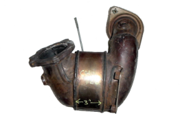 Викуп каталізатора 628AE Марка автомобіля Chrysler     Вставка каталізатора Кераміка Тип палива Бензин