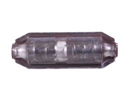 Викуп каталізатора 633ACA Chrysler Round Rib