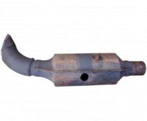 Викуп каталізатора 637ACE StraightSides Марка автомобіля Chrysler     Вставка каталізатора Кераміка Тип палива Бензин