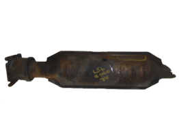 Викуп каталізатора 645A Марка автомобіля Chrysler     Вставка каталізатора Кераміка Тип палива Бензин