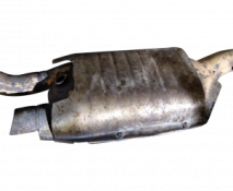 Викуп каталізатора 654W 654W6178