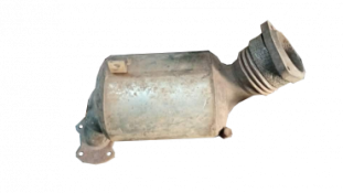 Викуп каталізатора 659AB 659AB22053B Марка автомобіля Chrysler     Вставка каталізатора Кераміка Тип палива Бензин