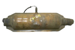 Викуп каталізатора 674AAA 674AAA#### Марка автомобіля Chrysler     Вставка каталізатора Кераміка Тип палива Бензин