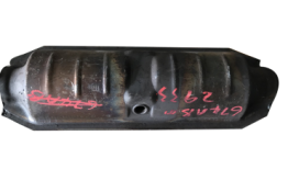 Викуп каталізатора 674ABM 674ABM#### Марка автомобіля Chrysler     Вставка каталізатора Кераміка Тип палива Бензин