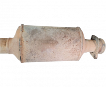 Викуп каталізатора 68018847AC Domestic Special Марка автомобіля Chrysler     Вставка каталізатора Кераміка Тип палива Бензин