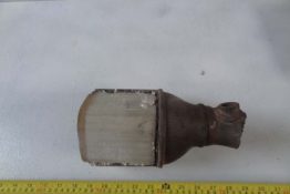 Викуп каталізатора KT 0168 A2204904614 / A2204904714 Zeuna Starker Марка автомобіля Mercedes Benz Модель автомобіля Mercedes Benz SL-Class 500 W230 5.0   Вставка каталізатора Кераміка Тип палива Бензин Каталітична марка Zeuna Starker