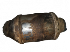 Викуп каталізатора 68057356AC Domestic Low Марка автомобіля Chrysler     Вставка каталізатора Кераміка Тип палива Бензин