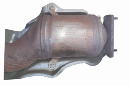 Викуп каталізатора 68081928AB Domestic Special Марка автомобіля Chrysler     Вставка каталізатора Кераміка Тип палива Бензин