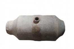 Викуп каталізатора 68088542AA Марка автомобіля Chrysler     Вставка каталізатора Кераміка Тип палива Бензин