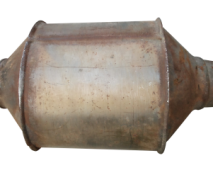 Викуп каталізатора 681AA 6 in. CRIMP Марка автомобіля Chrysler     Вставка каталізатора Кераміка Тип палива Бензин