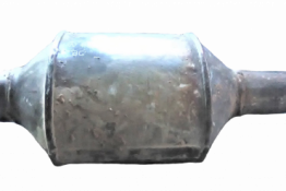 Викуп каталізатора 681AE Марка автомобіля Chrysler     Вставка каталізатора Кераміка Тип палива Бензин