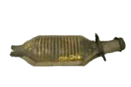 Викуп каталізатора 683W Chrysler Multi Lined Марка автомобіля Chrysler     Вставка каталізатора Кераміка Тип палива Бензин