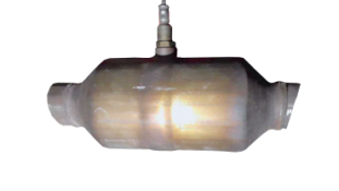 Викуп каталізатора 68437325AB 119CB Марка автомобіля Chrysler     Вставка каталізатора Кераміка Тип палива Бензин