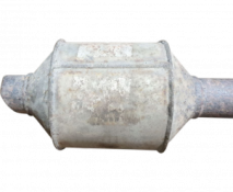 Викуп каталізатора 687AC 687AC#### / Марка автомобіля Chrysler     Вставка каталізатора Кераміка Тип палива Бензин