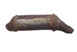 Викуп каталізатора 689AS 689AS2283 / 689AS#### / ............. Марка автомобіля Chrysler     Вставка каталізатора Кераміка Тип палива Бензин