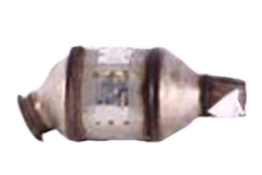 Викуп каталізатора 70114 Марка автомобіля Chrysler     Вставка каталізатора Кераміка Тип палива Бензин