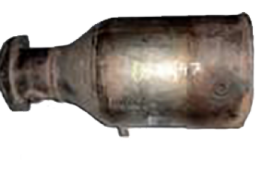 Викуп каталізатора 7109AAP Chrysler Марка автомобіля Chrysler     Вставка каталізатора Кераміка Тип палива Бензин