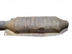 Викуп каталізатора 726W FISH Марка автомобіля Chrysler     Вставка каталізатора Кераміка Тип палива Бензин