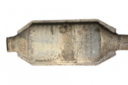 Викуп каталізатора 732M StraightSides Марка автомобіля Chrysler     Вставка каталізатора Кераміка Тип палива Бензин