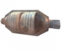 Викуп каталізатора 734A Марка автомобіля Chrysler     Вставка каталізатора Кераміка Тип палива Бензин