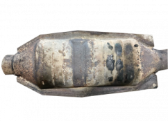 Викуп каталізатора 757A FISH Марка автомобіля Chrysler     Вставка каталізатора Кераміка Тип палива Бензин