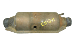 Викуп каталізатора 768AAA Chrysler Round Smooth Марка автомобіля Chrysler     Вставка каталізатора Кераміка Тип палива Бензин