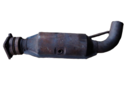 Викуп каталізатора 768AAF SMOOTH ROUND WITH SENSOR Марка автомобіля Chrysler     Вставка каталізатора Кераміка Тип палива Бензин